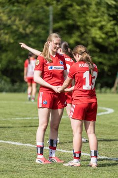 Bild 536 - wBJ Hamburger SV - Hertha BSC : Ergebnis: 5:2